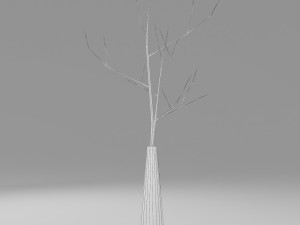 vase Modello 3D