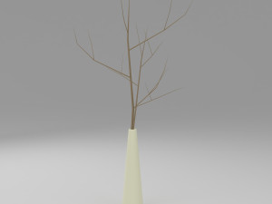 vase Modello 3D