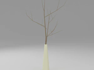 vase 3D Model