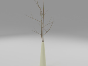 vase Modello 3D