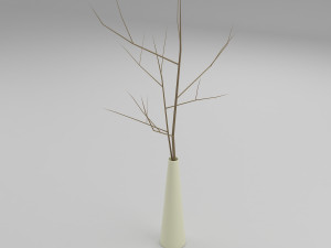 vase Modello 3D