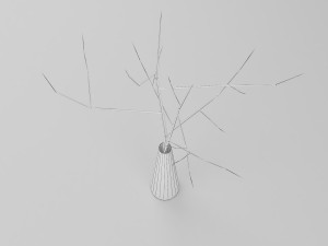 vase Modello 3D
