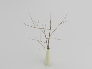 vase Modello 3D