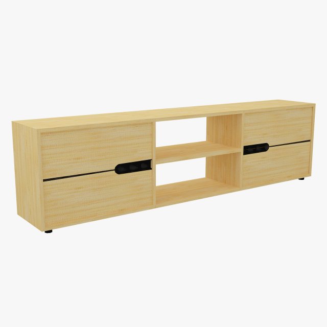 desk Modelo 3D .c4d .max .obj .3ds .fbx .stl .blend 