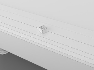 billiard 3D 모델