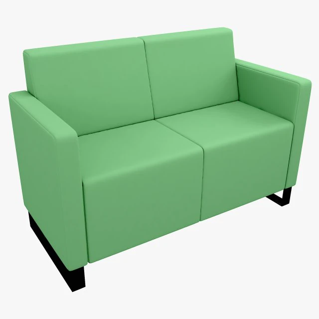 chair 3D Model .c4d .max .obj .3ds .fbx .stl .blend 