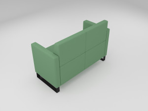 chair 3Dモデル