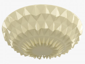 ceilling lights Model 3D