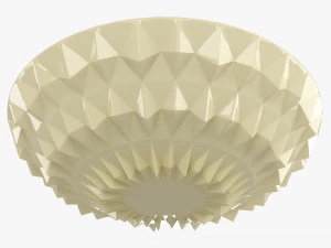 lampy sufitowe Model 3D