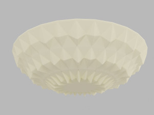 ceilling lights Model 3D