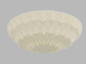 ceilling lights 3D Model