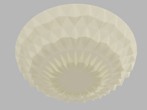 ceilling lights Model 3D
