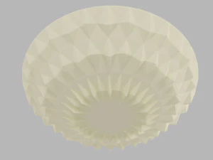 ceilling lights 3D Model