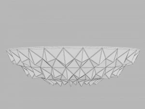 ceilling lights 3D Model