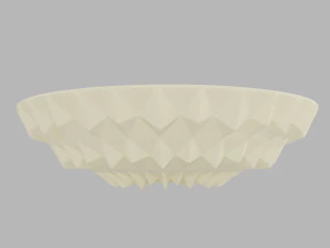 ceilling lights 3D Model