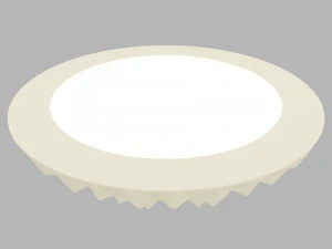 ceilling lights 3D Model