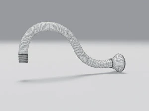 water tap 3D Model