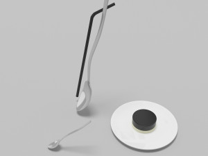 vietnamese coffee kits 3D 모델