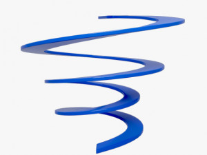arrow 3D Model