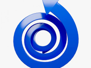 arrow 3D Model
