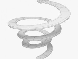 arrow 3D Model