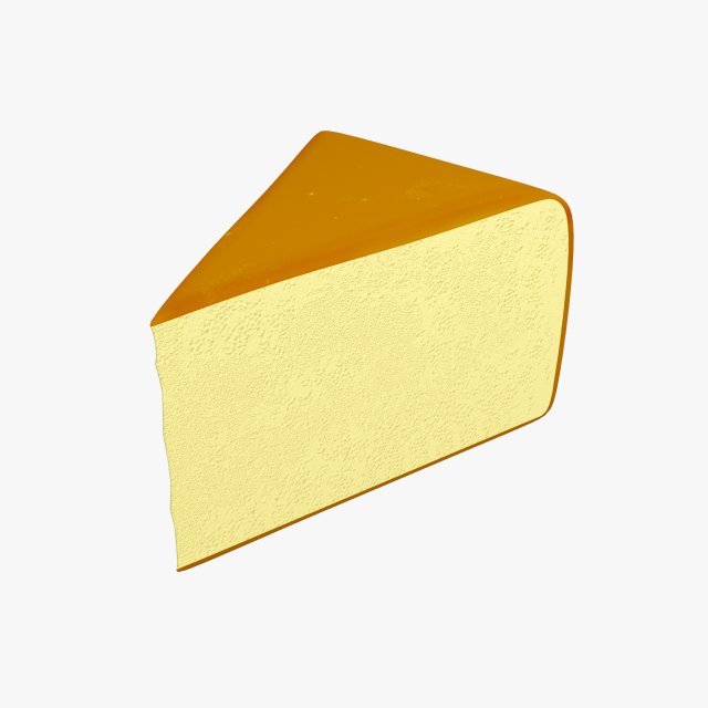 Cake Model 3D .c4d .max .obj .3ds .fbx .stl .blend 