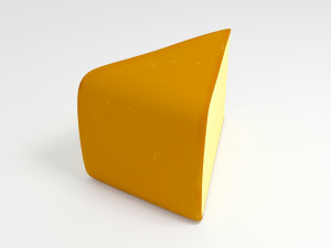 Cake Model 3D