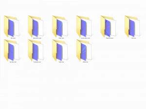 Uovo di dinosauro Modello 3D