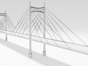 K&ouml;pr&uuml; 3D Model