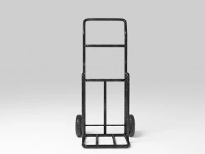 Cart 3D Model