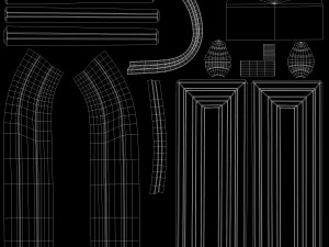 Building 3D Model