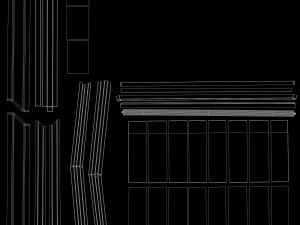 Building 3D Model