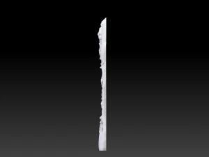 Buddha statue 3D Print Model