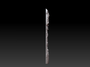 Buddha statue 3D 打印模型