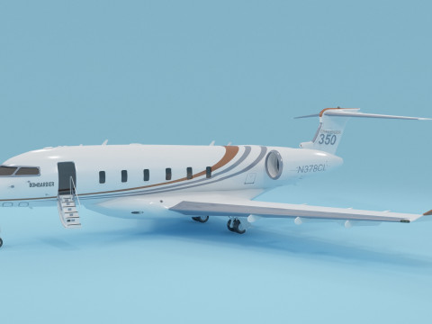 14 3D Modell