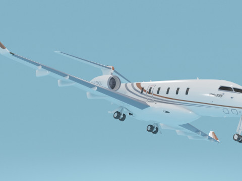 14 3D Modell
