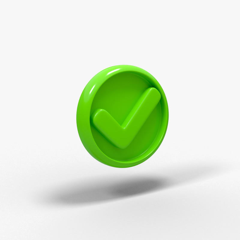 Ikone 3D Modell .c4d .max .obj .3ds .fbx .stl .blend 