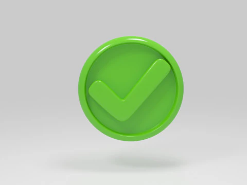 значок 3D Модель