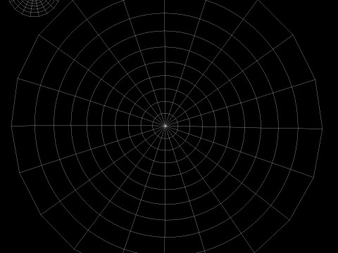 Personaggio dei cartoni animati Modello 3D