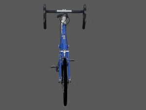 alex moulton am20 3D Model
