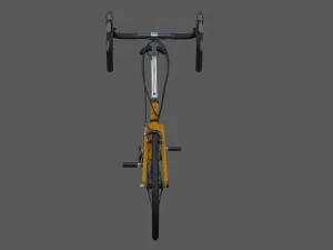 bike friday pocket rocket super pro 3D Model