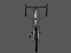 bike friday new world tourist 3D Model