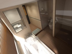 bathroom 06 3D Model