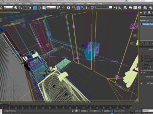 bathroom 06 3D Model