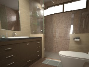 bathroom 10 3D Model