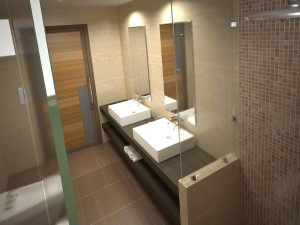 bathroom 11 3D Model