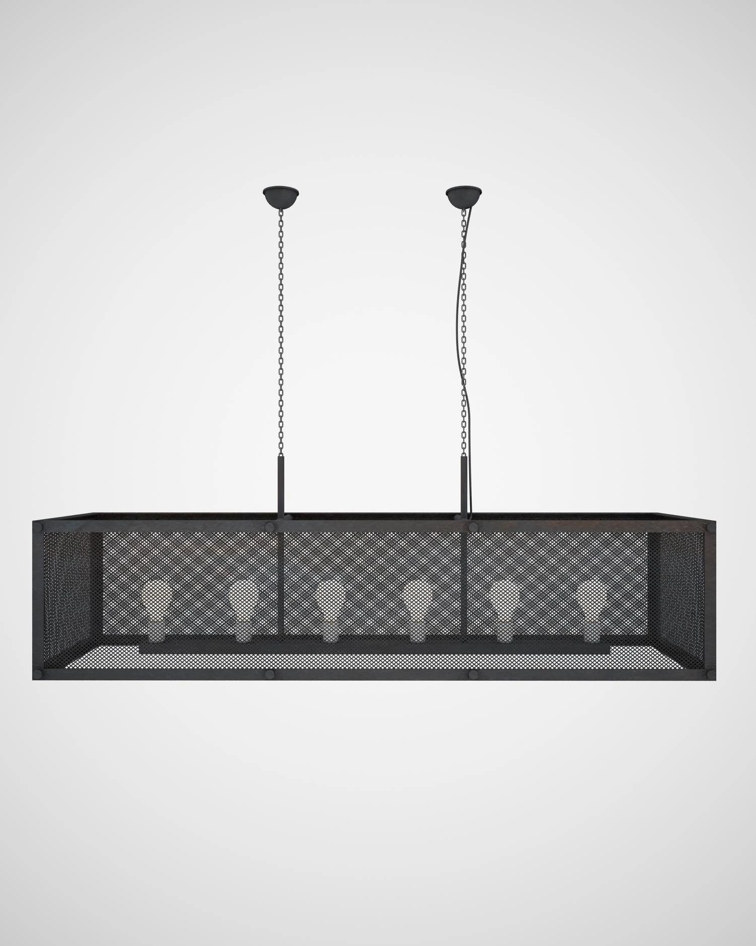 lumin&aacute;ria pendente l04 Modelo 3D .c4d .max .obj .3ds .fbx .stl .blend 