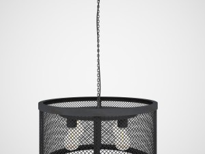 pendant light l05 3D Model