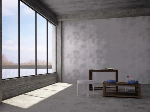 tillman sofa table 3D Model
