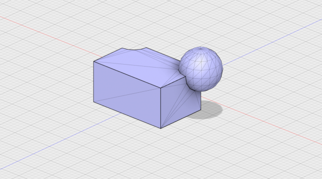 box ball Modello 3D .c4d .max .obj .3ds .fbx .stl .blend 
